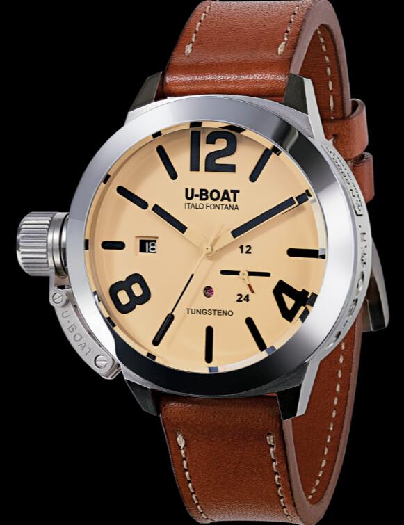 Replica U-BOAT Watch CLASSICO 45 TUNGSTENO MOVELOCK 8071 Replica U-BOAT Watch CLASSICO 45 TUNGSTENO MOVELOCK 8071